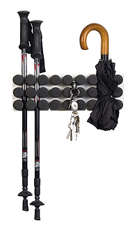 pinnns | おしゃれな収納ホルダー | musashi-innovations pinnns | おしゃれな収納ホルダー | musashi-innovations